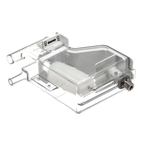 Reservoir Valve W/Cover